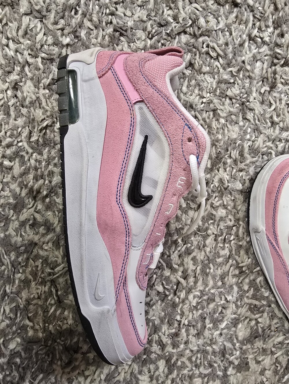 Nike Air Max Ishod Wair Sb